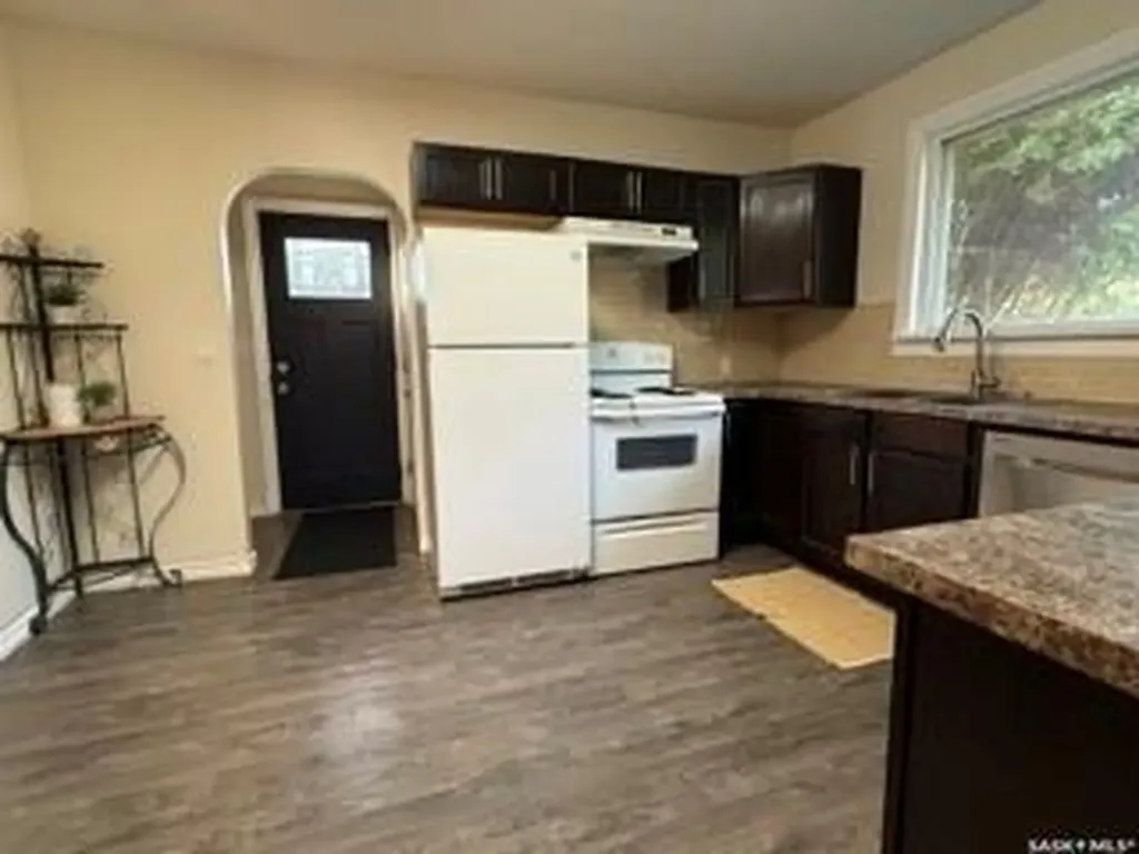 300 3rd Street S Wakaw SK S0K 4P0