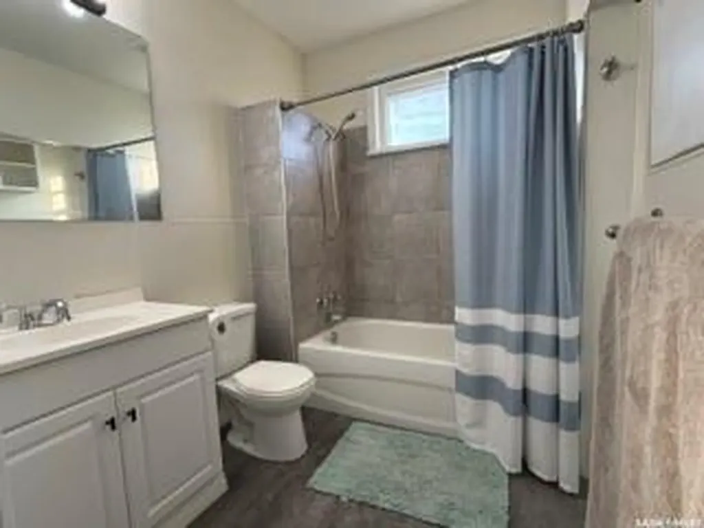 300 3rd Street S Wakaw SK S0K 4P0