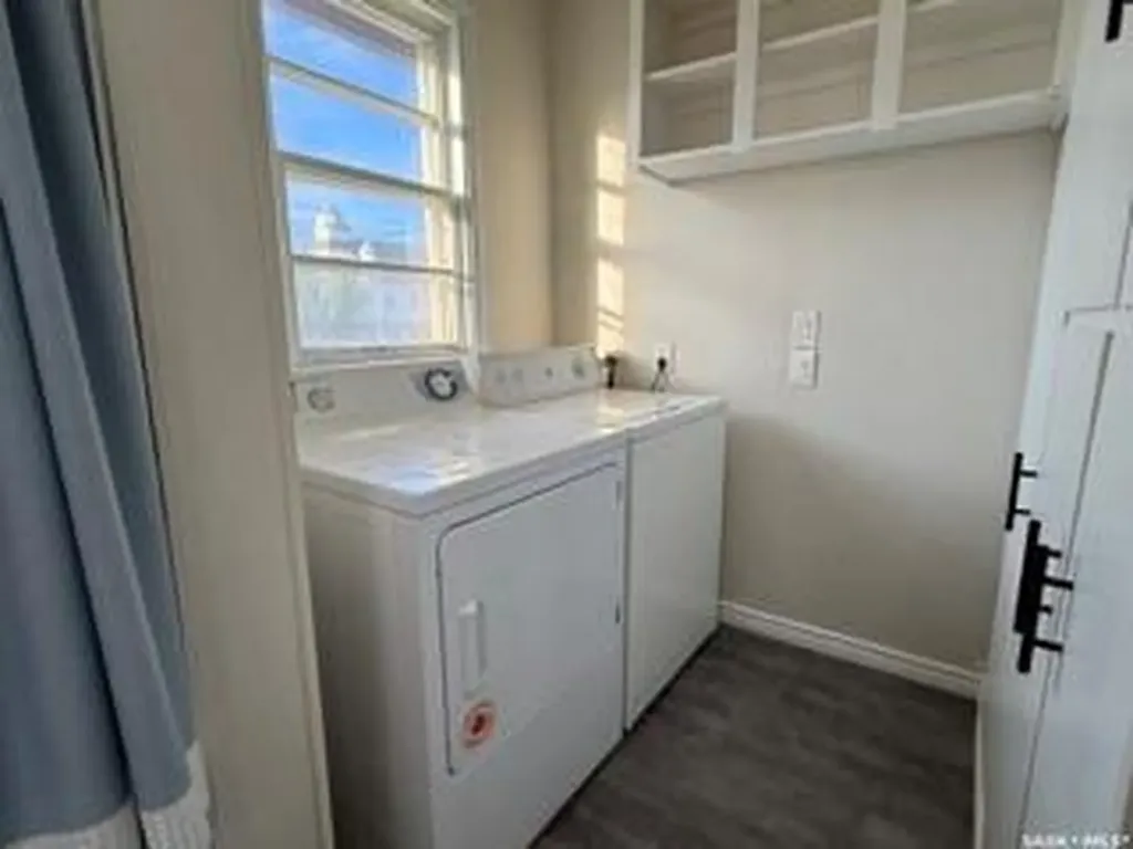 300 3rd Street S Wakaw SK S0K 4P0