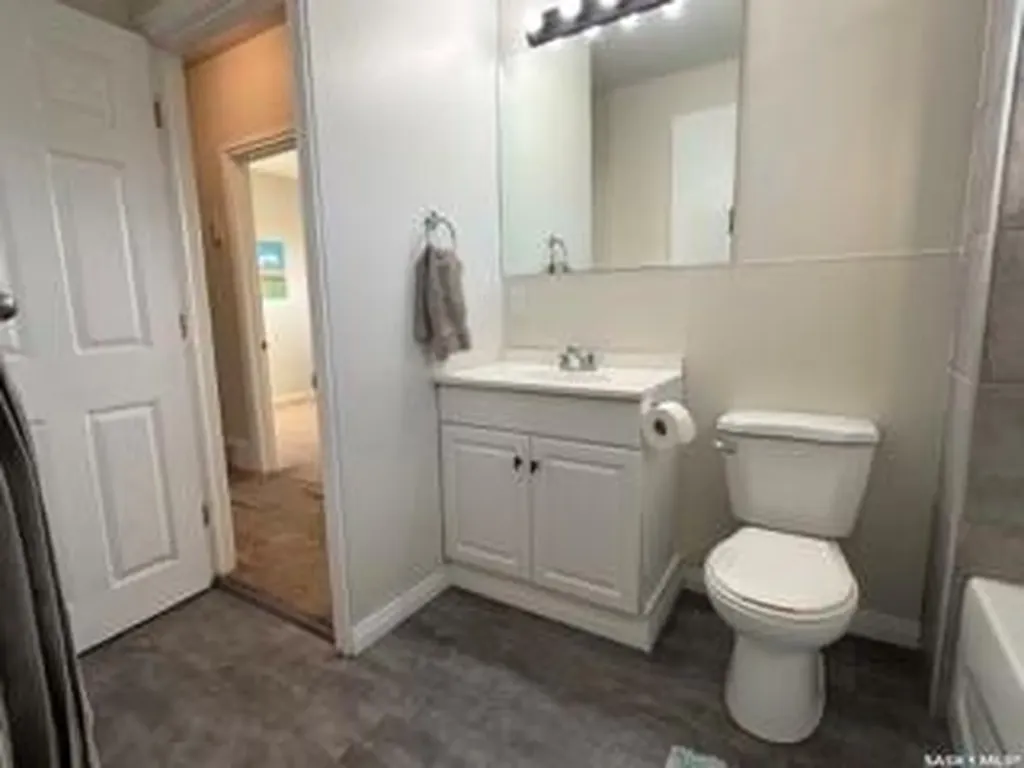300 3rd Street S Wakaw SK S0K 4P0