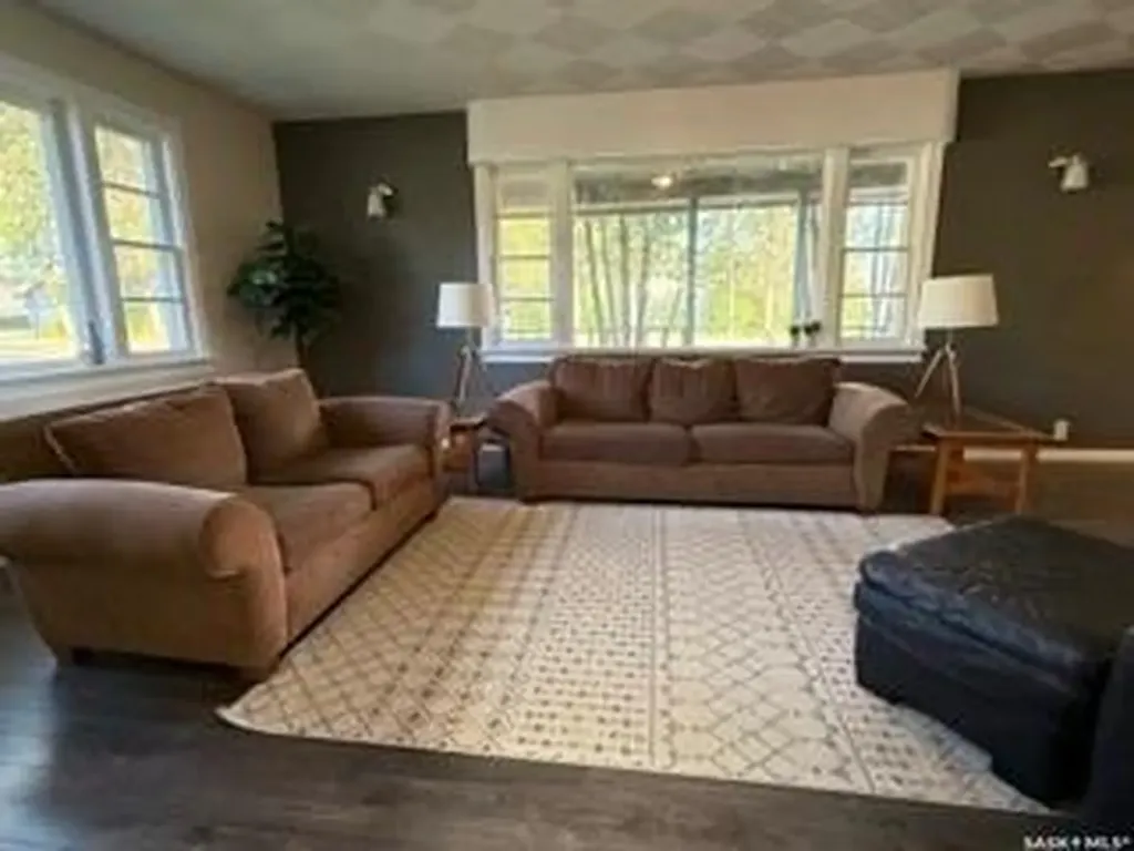 300 3rd Street S Wakaw SK S0K 4P0