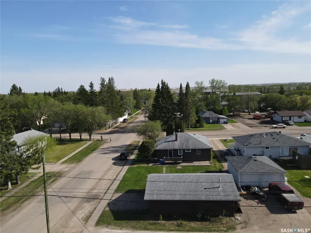 300 3rd Street S Wakaw SK S0K 4P0
