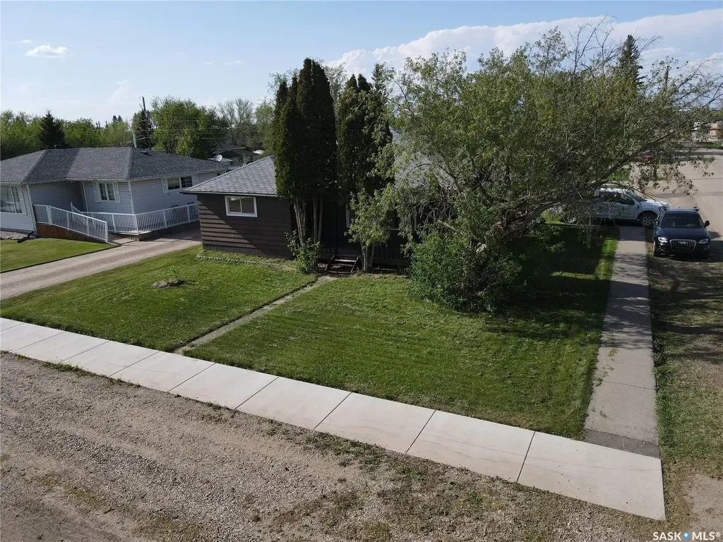 300 3rd Street S Wakaw SK S0K 4P0