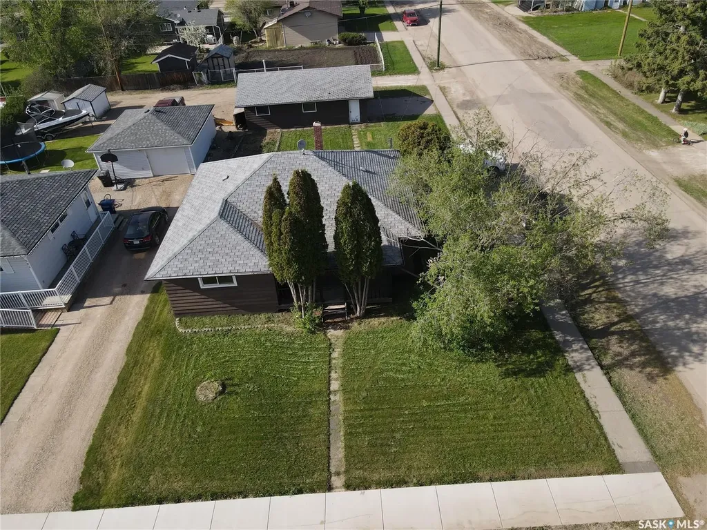 300 3rd Street S Wakaw SK S0K 4P0