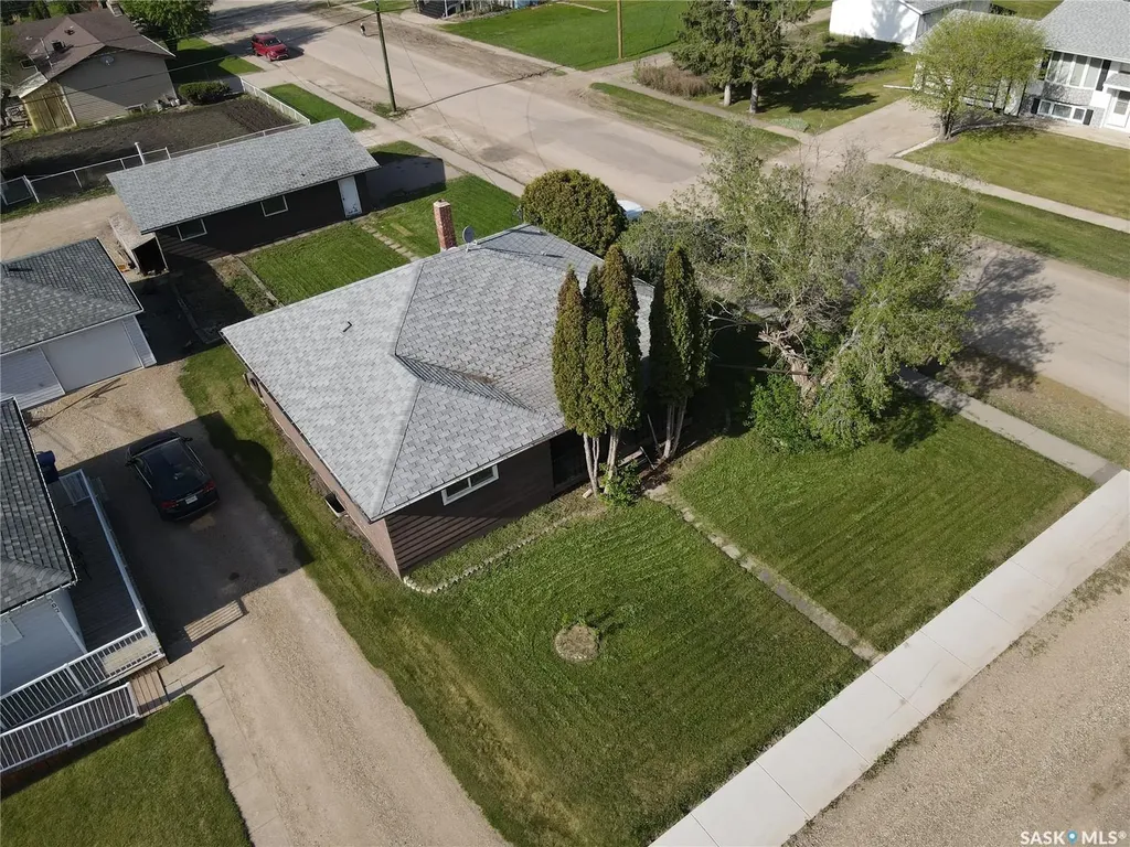 300 3rd Street S Wakaw SK S0K 4P0