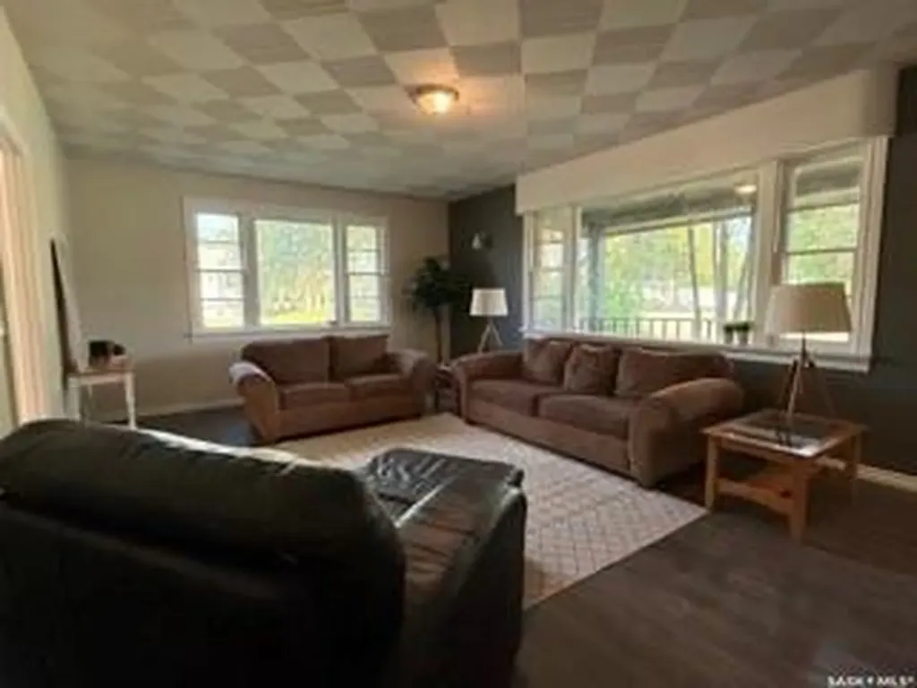 300 3rd Street S Wakaw SK S0K 4P0