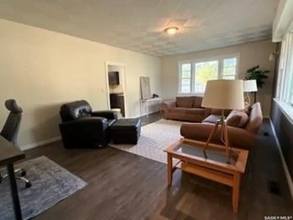 300 3rd Street S Wakaw SK S0K 4P0