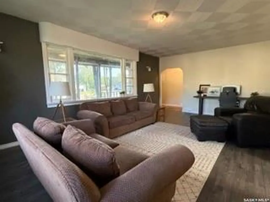 300 3rd Street S Wakaw SK S0K 4P0
