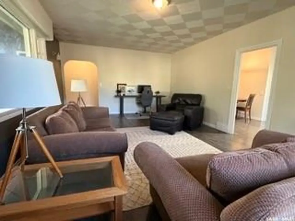 300 3rd Street S Wakaw SK S0K 4P0