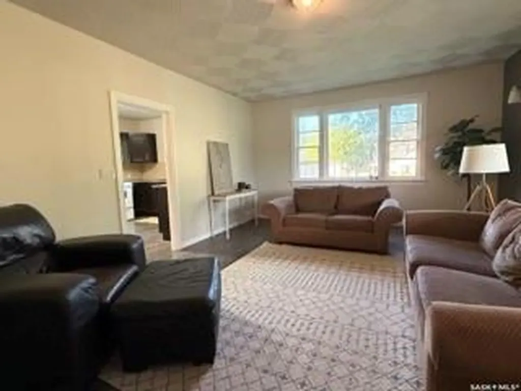 300 3rd Street S Wakaw SK S0K 4P0