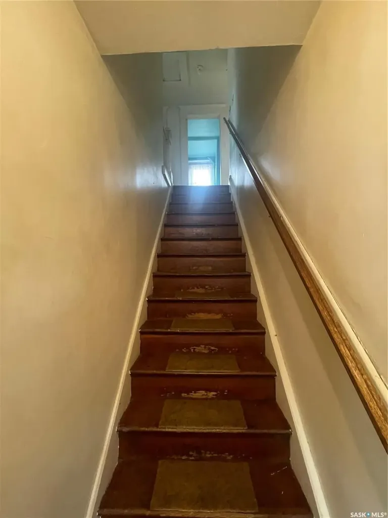 419 18th Street W Saskatoon SK S7L 1E4