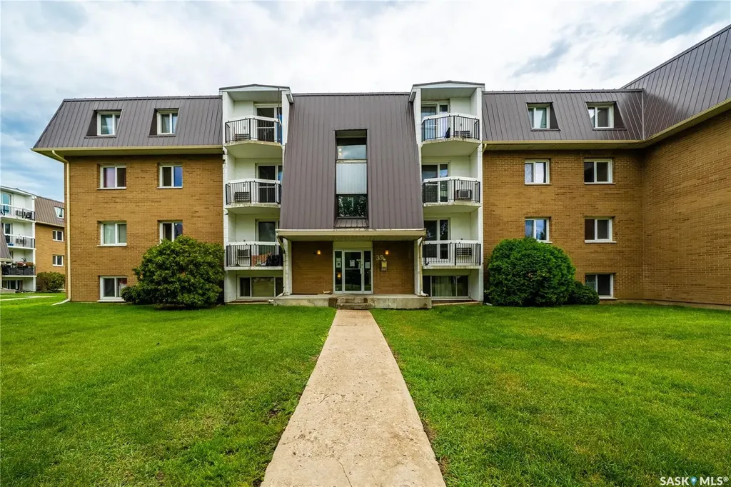 35 Centennial Street Regina SK S4S 6P8