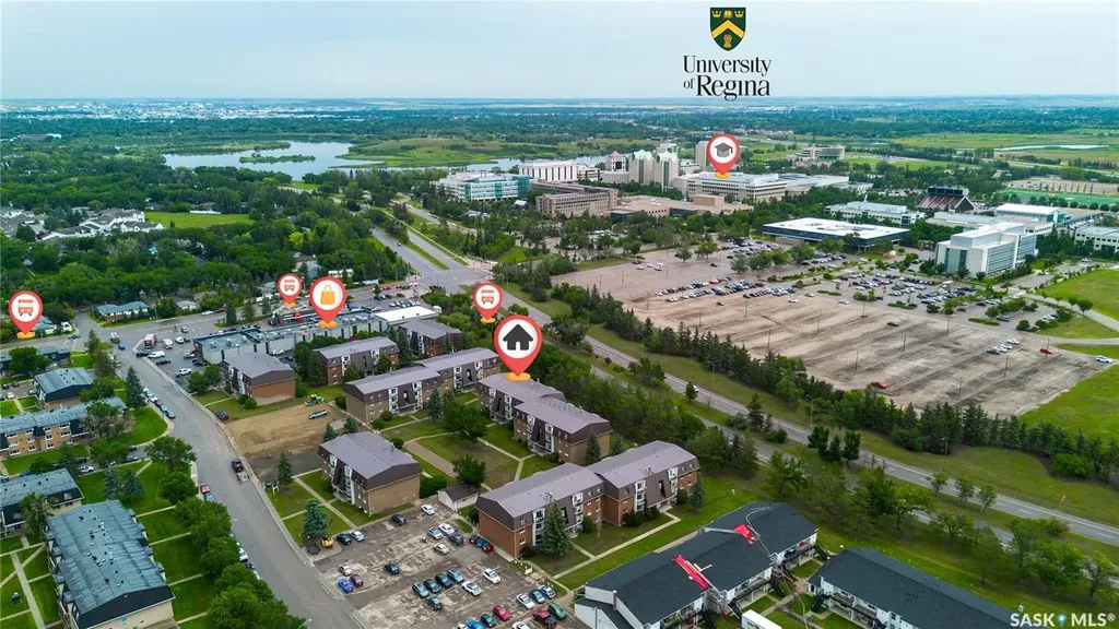 35 Centennial Street Regina SK S4S 6P8