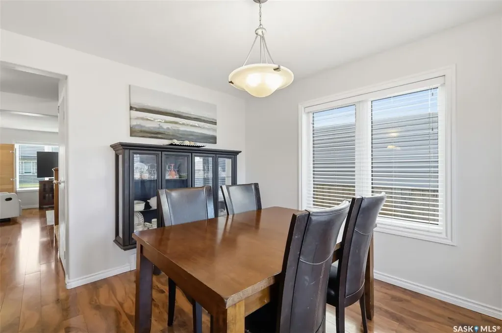 646 Hampton Circle Saskatoon SK S7R 0J5