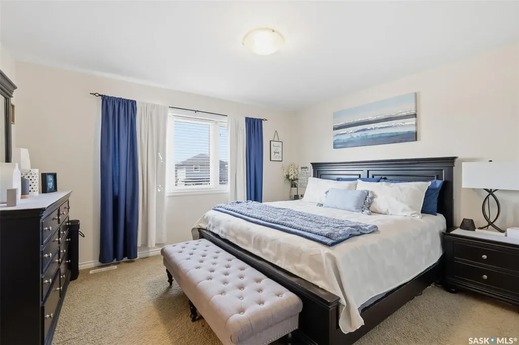 646 Hampton Circle Saskatoon SK S7R 0J5