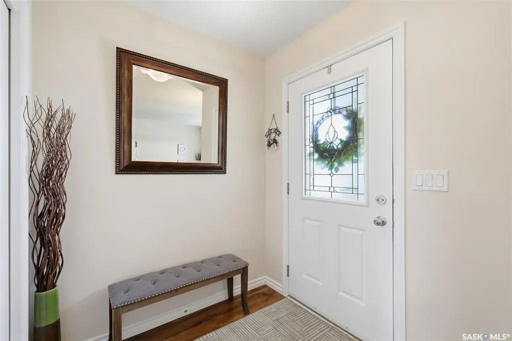646 Hampton Circle Saskatoon SK S7R 0J5