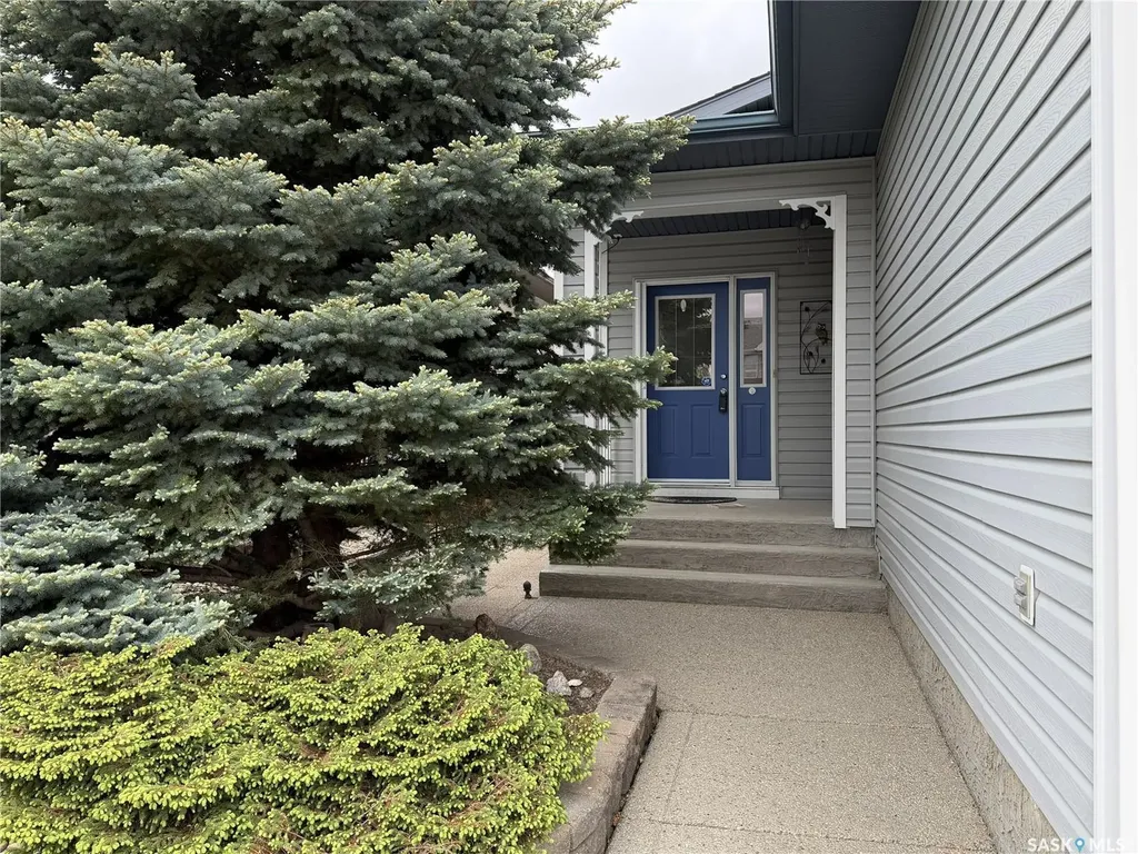 1655 Wingert Drive Regina SK S4X 4P3