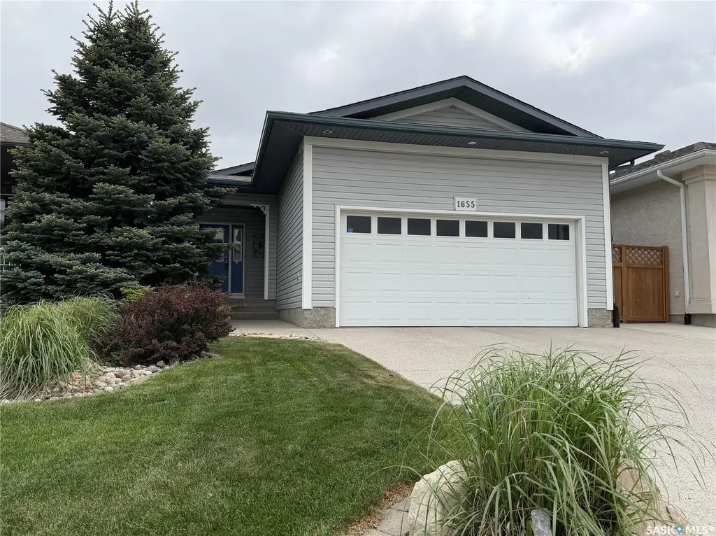 1655 Wingert Drive Regina SK S4X 4P3