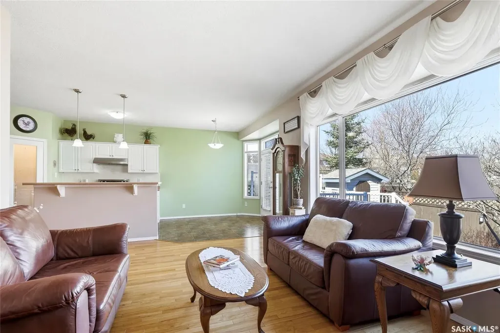 1655 Wingert Drive Regina SK S4X 4P3