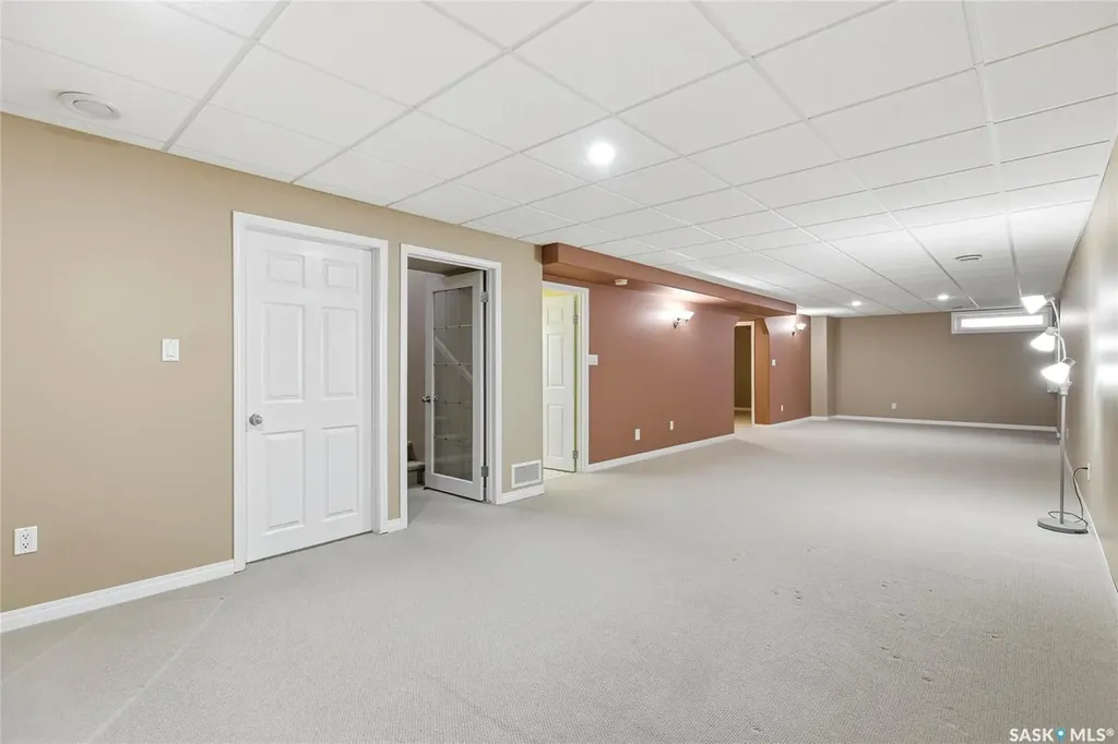 1655 Wingert Drive Regina SK S4X 4P3