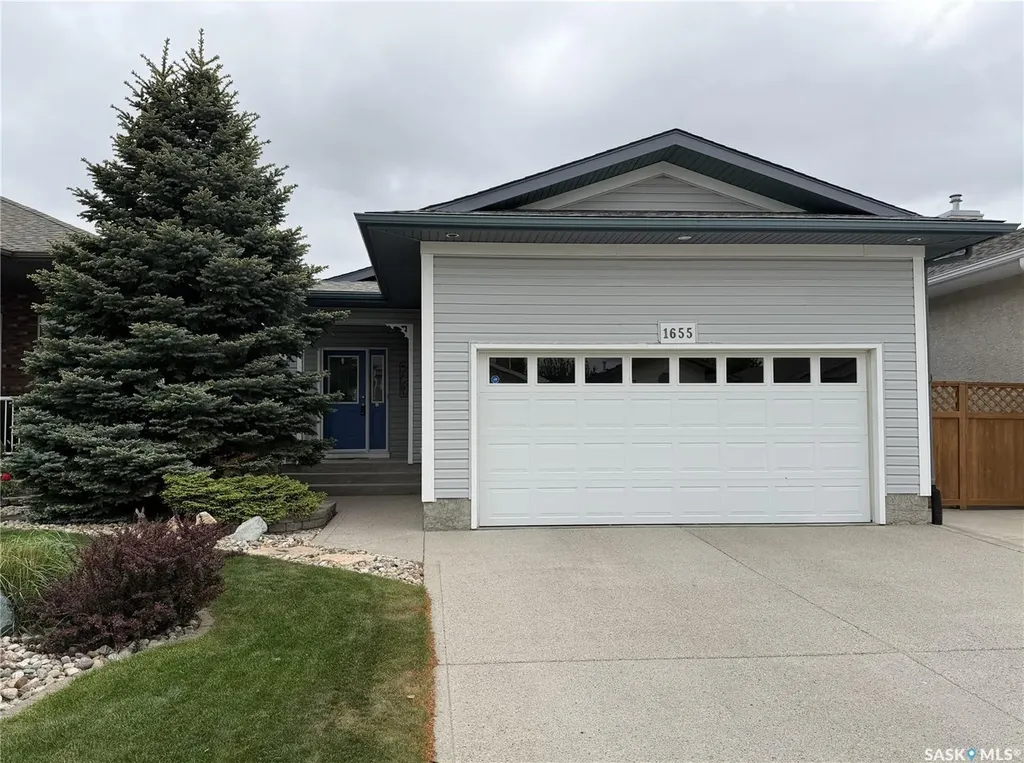 1655 Wingert Drive Regina SK S4X 4P3
