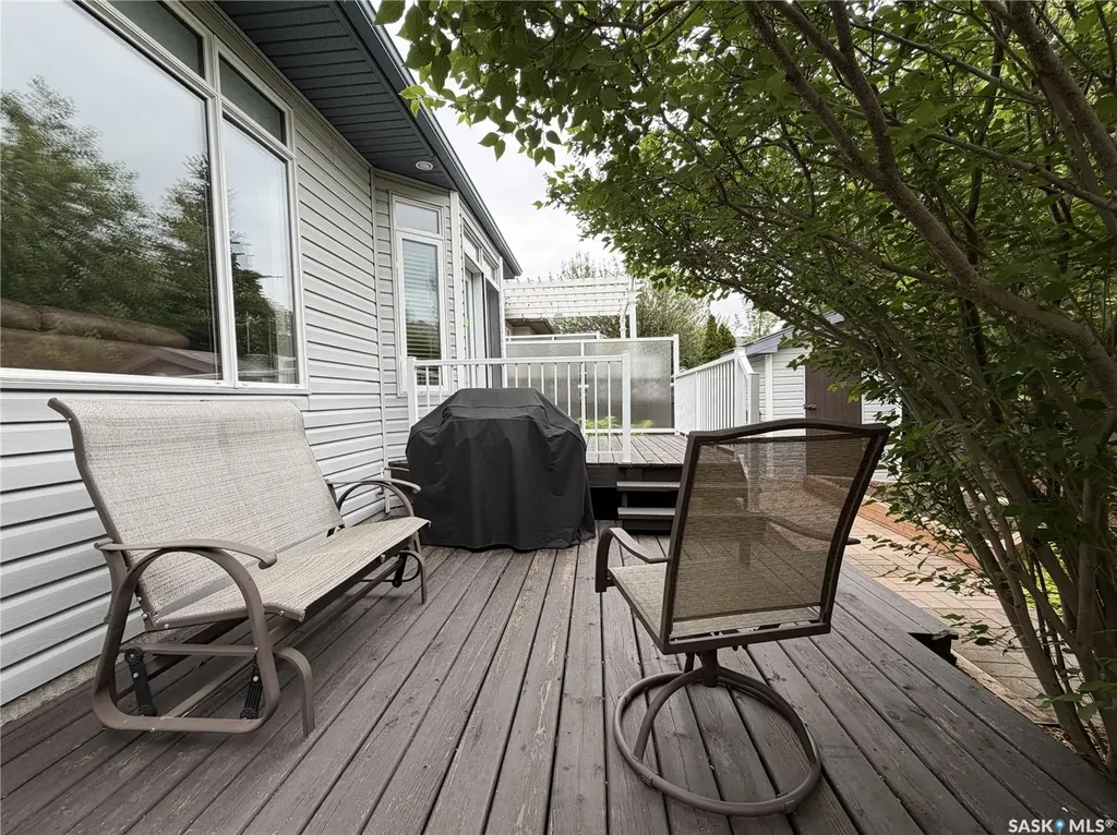 1655 Wingert Drive Regina SK S4X 4P3