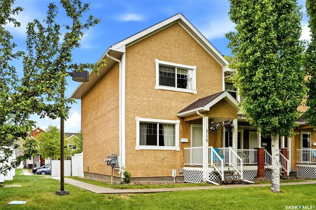 2179 Toronto Street Regina SK S4P 0B7
