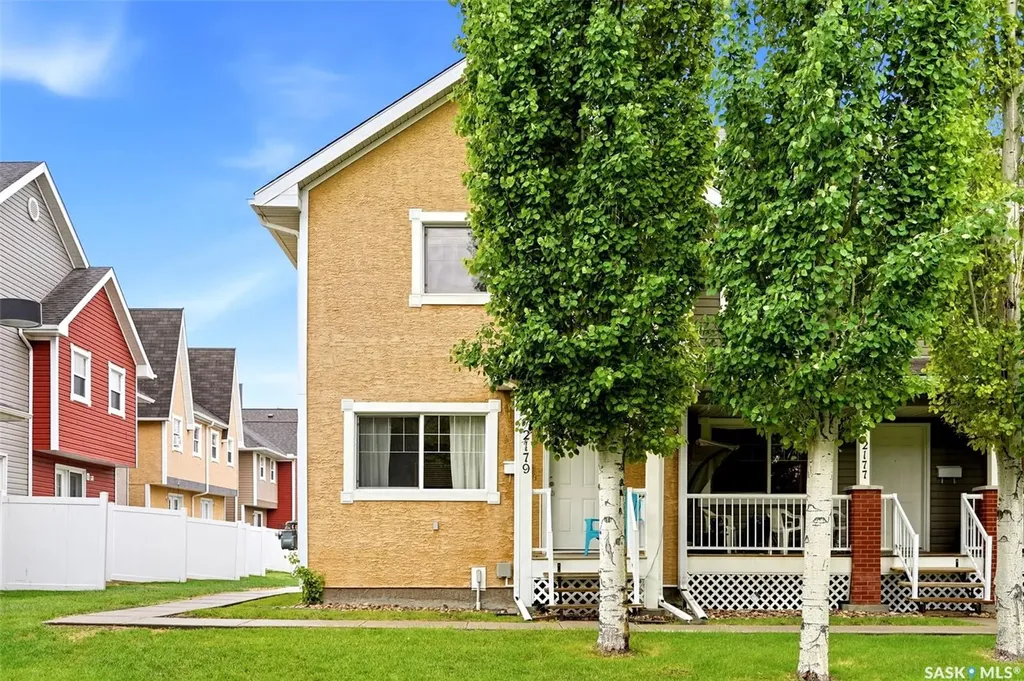 2179 Toronto Street Regina SK S4P 0B7