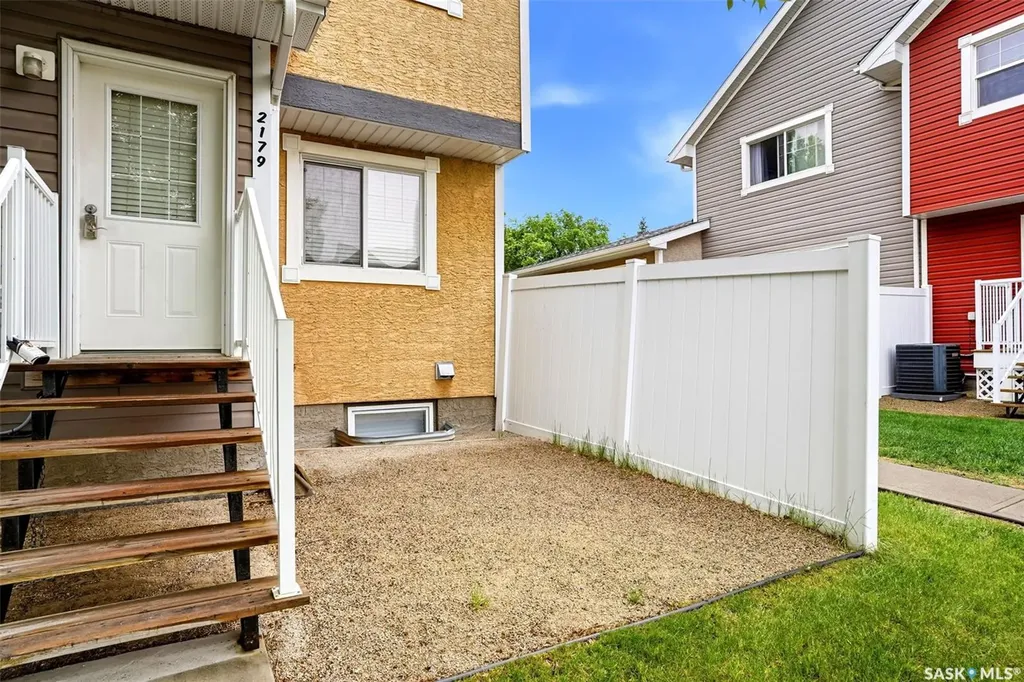 2179 Toronto Street Regina SK S4P 0B7