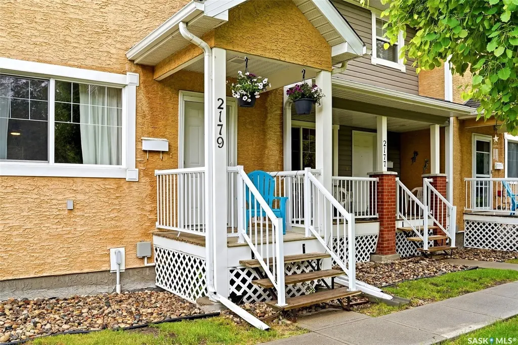 2179 Toronto Street Regina SK S4P 0B7