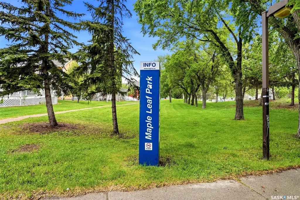 2179 Toronto Street Regina SK S4P 0B7