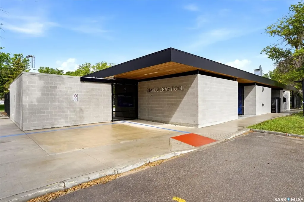 2179 Toronto Street Regina SK S4P 0B7