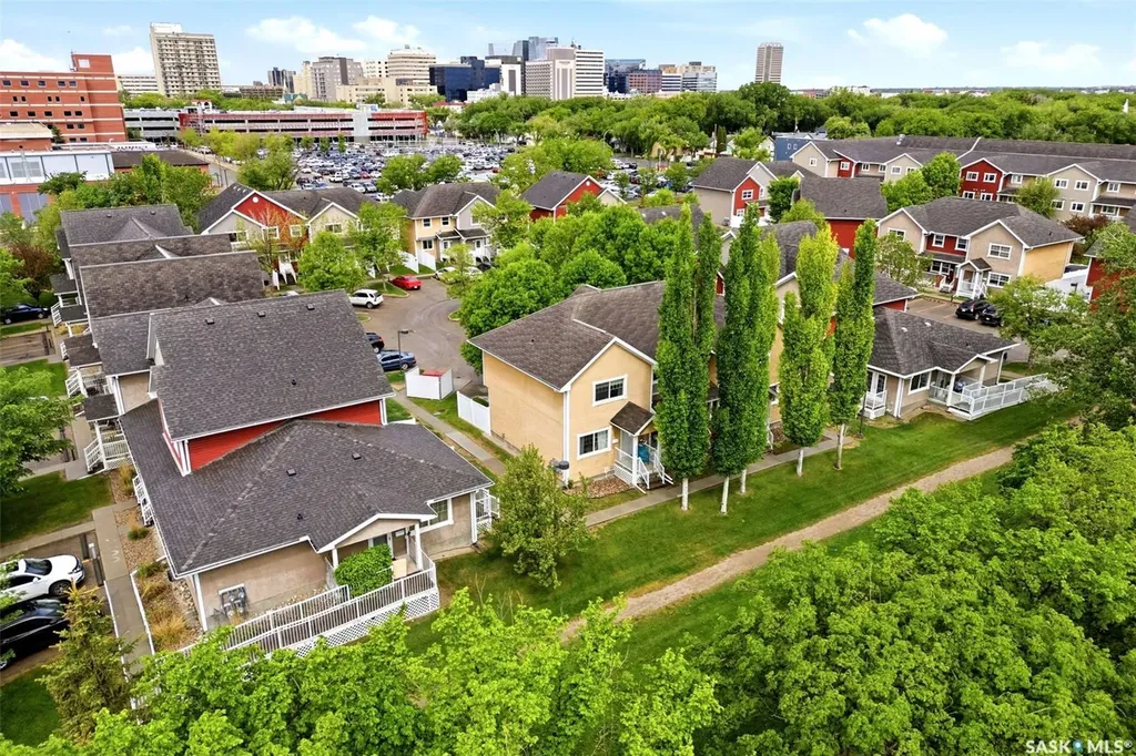 2179 Toronto Street Regina SK S4P 0B7