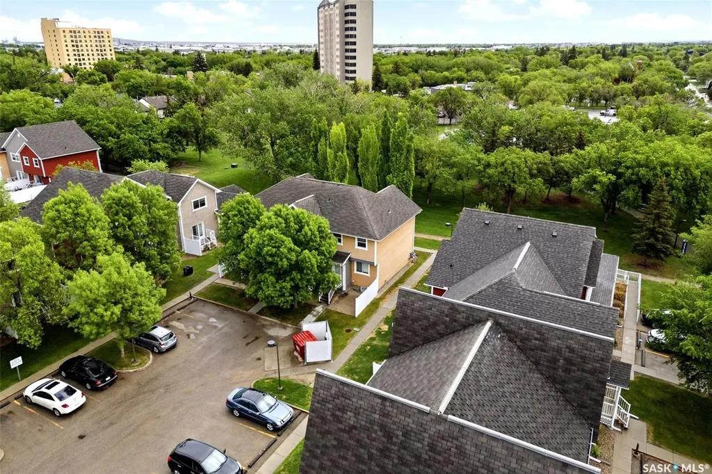 2179 Toronto Street Regina SK S4P 0B7