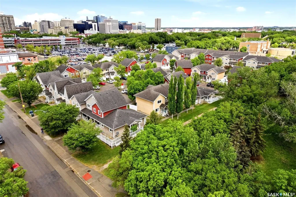 2179 Toronto Street Regina SK S4P 0B7