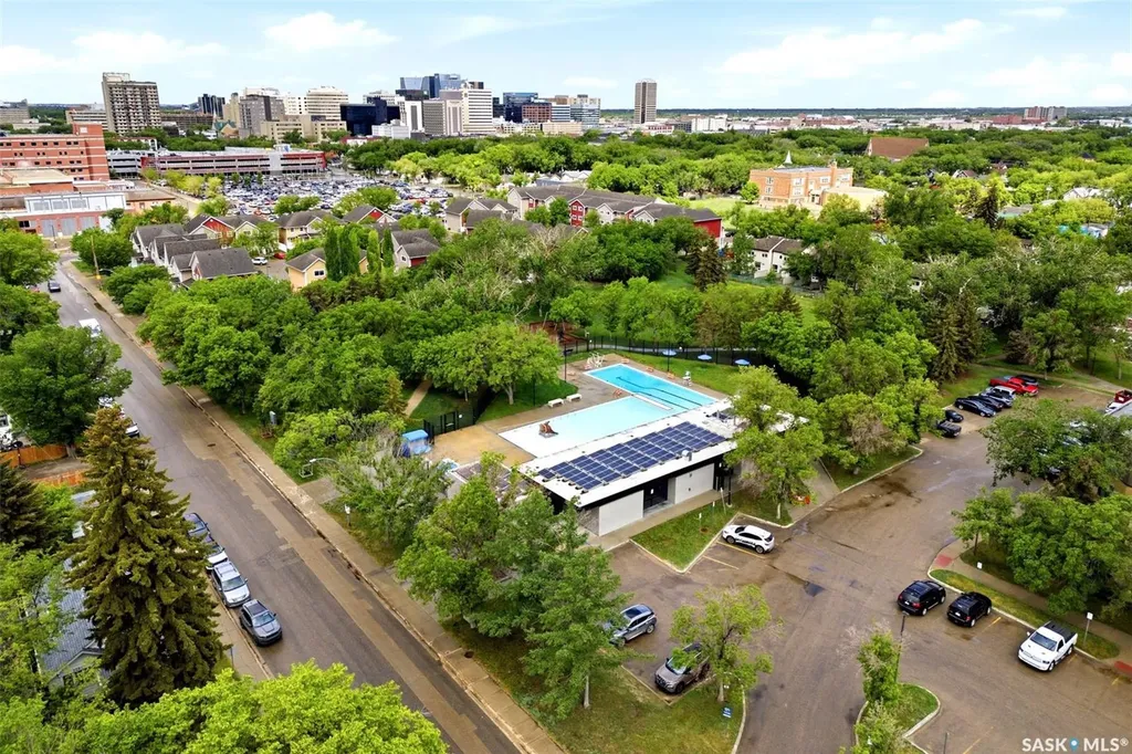 2179 Toronto Street Regina SK S4P 0B7