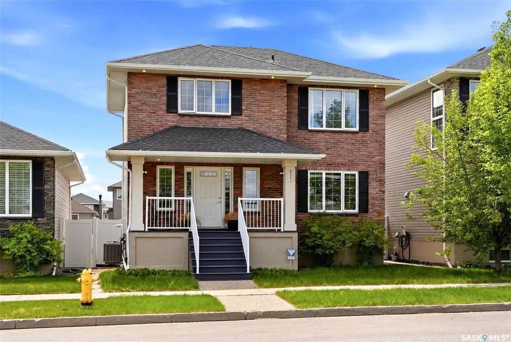 4321 Green Apple Drive E Regina SK S4V 1R3
