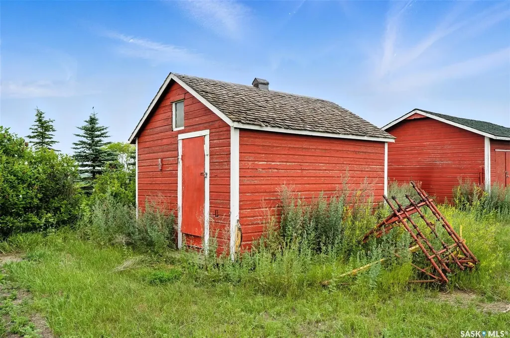 3065 Range Road Corman Park Rm No. 344 SK S0K 2L0