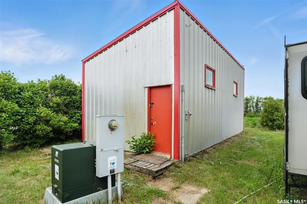 3065 Range Road Corman Park Rm No. 344 SK S0K 2L0