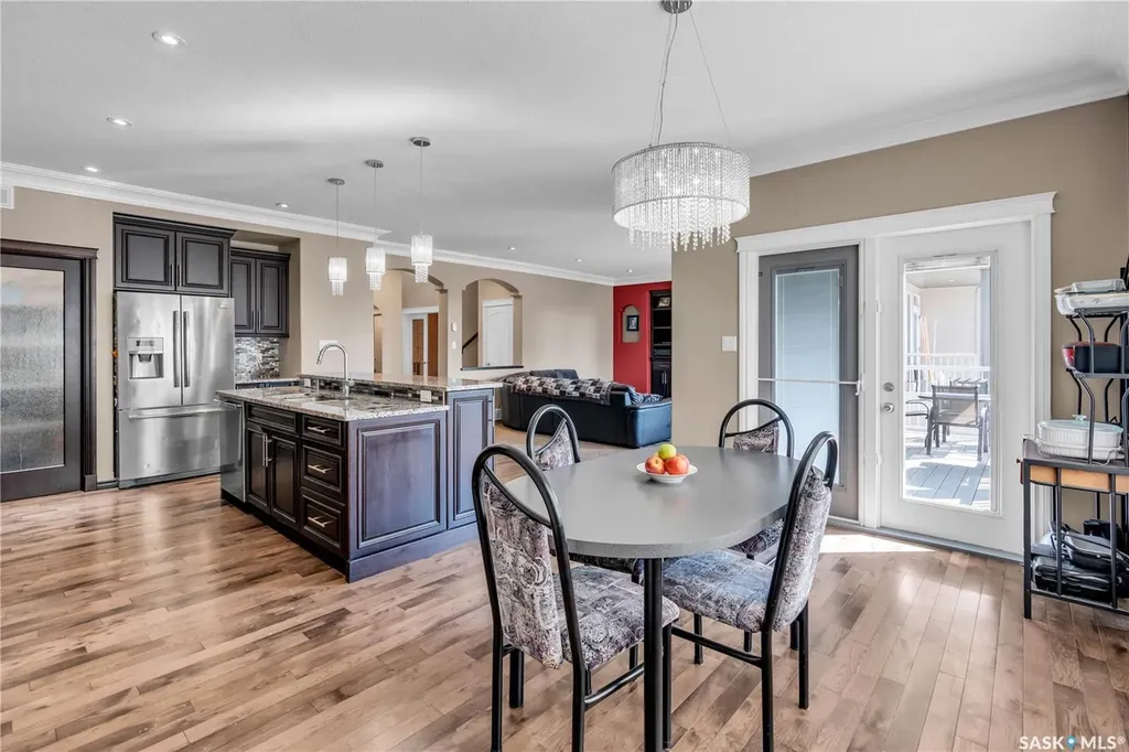 3969 Sandhill Crescent Regina SK S4V 3G7