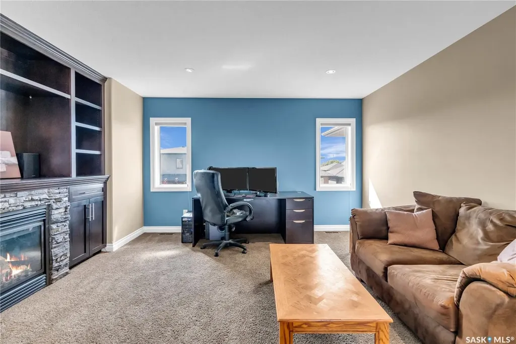 3969 Sandhill Crescent Regina SK S4V 3G7