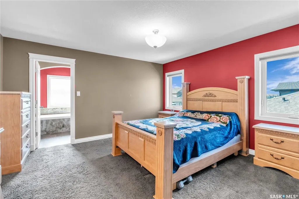 3969 Sandhill Crescent Regina SK S4V 3G7