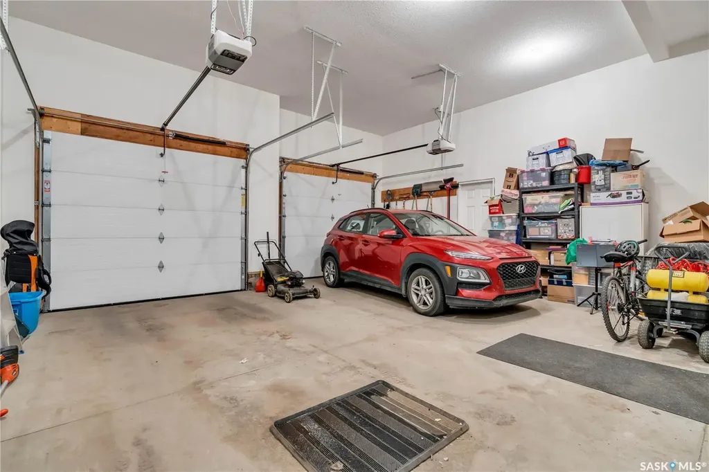 3969 Sandhill Crescent Regina SK S4V 3G7