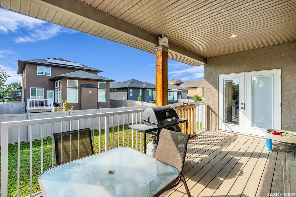 3969 Sandhill Crescent Regina SK S4V 3G7