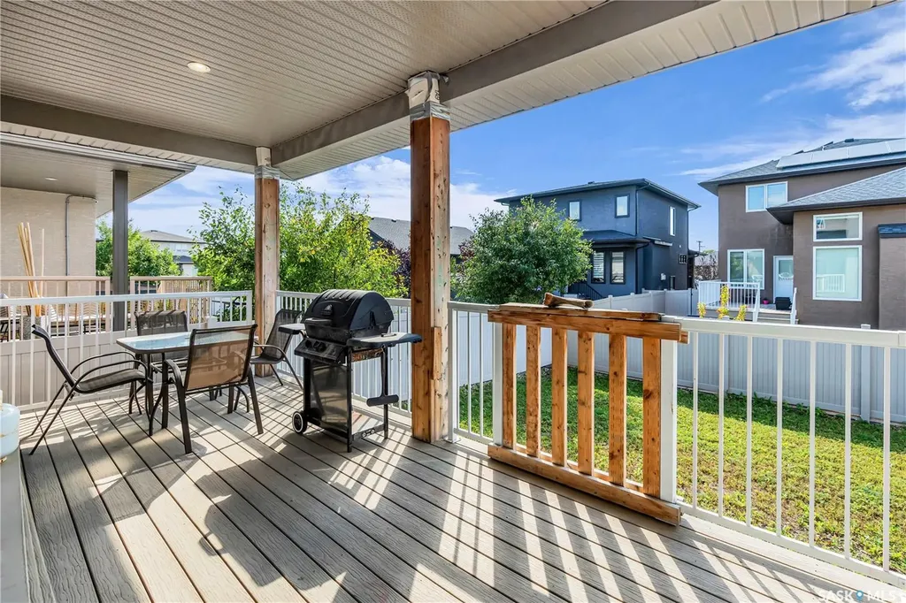 3969 Sandhill Crescent Regina SK S4V 3G7