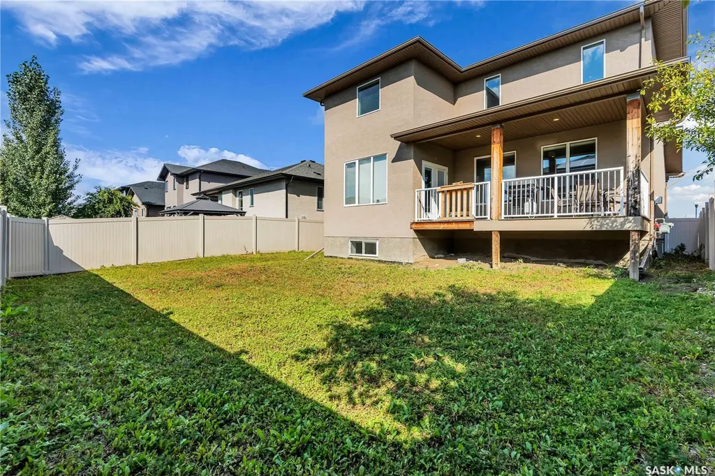 3969 Sandhill Crescent Regina SK S4V 3G7