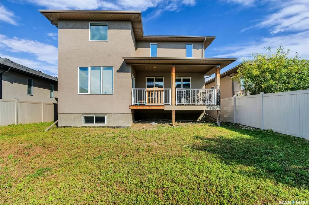 3969 Sandhill Crescent Regina SK S4V 3G7