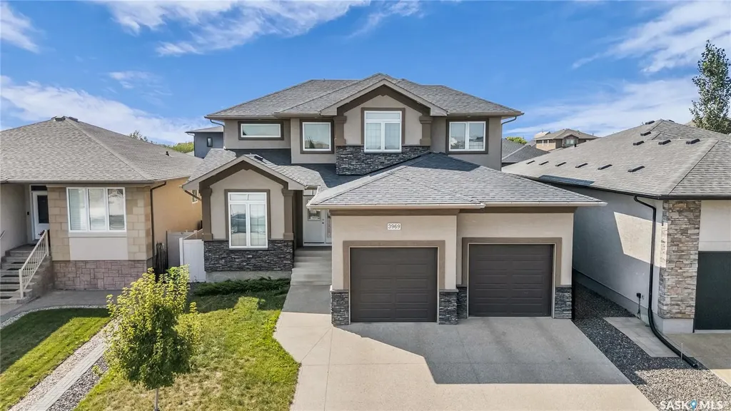3969 Sandhill Crescent Regina SK S4V 3G7