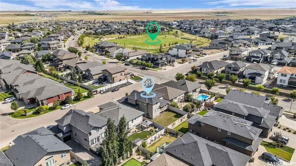 3969 Sandhill Crescent Regina SK S4V 3G7