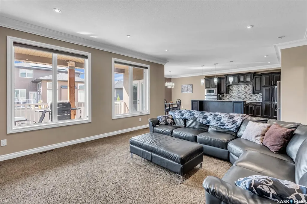 3969 Sandhill Crescent Regina SK S4V 3G7